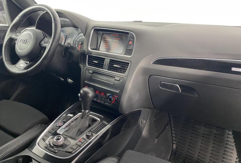 Audi Q5 I (8R) Саранск  - изображение 20