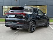 JETOUR X70+ I Рестайлинг Ярославль  - изображение 24