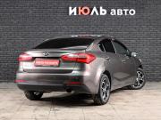 Kia Cerato III Екатеринбург  - изображение 24