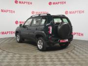 Lada (ВАЗ) Niva Travel I Вологда  - изображение 25