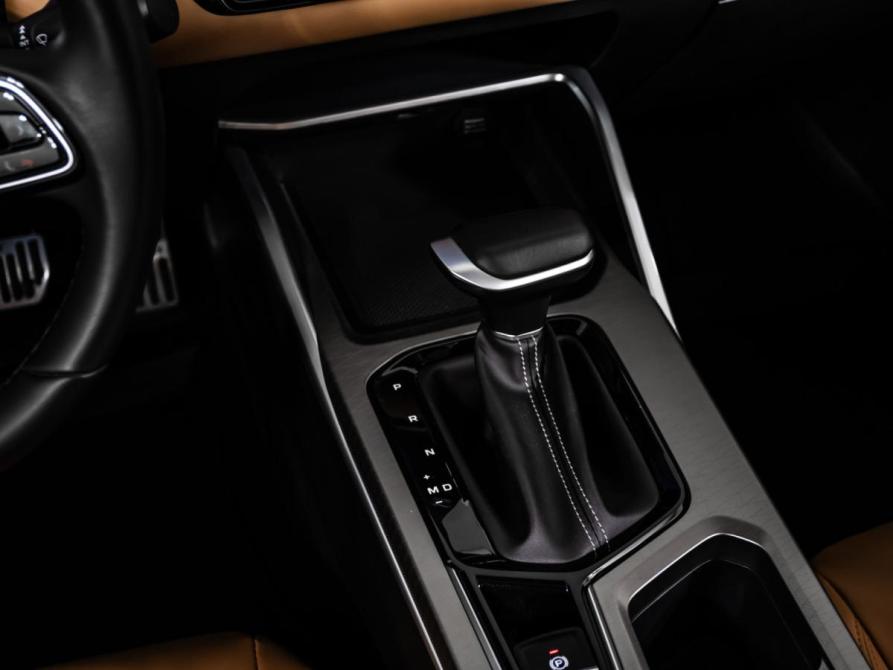 Geely Emgrand II Москва  - изображение 18