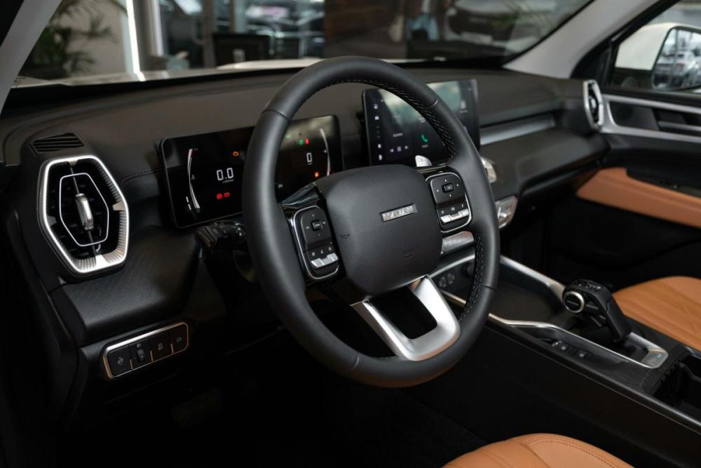 Haval H5 II Москва  - изображение 10