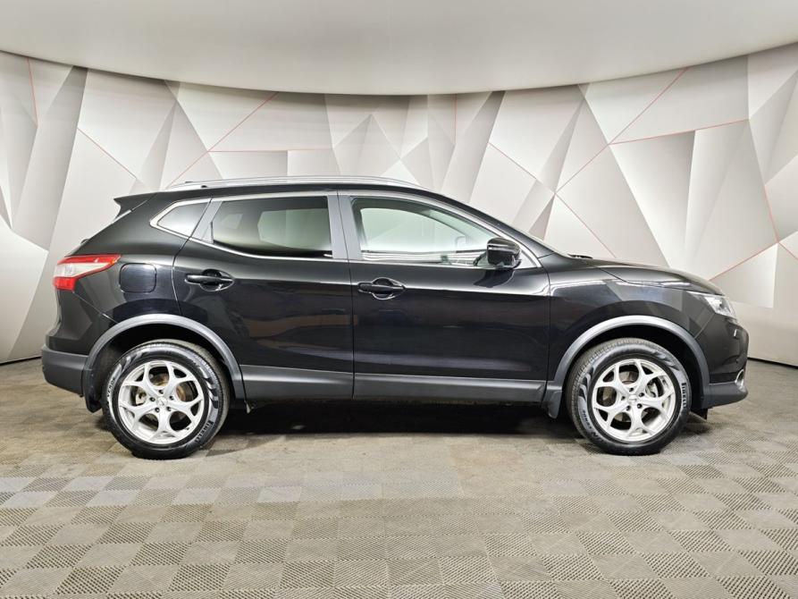 Nissan Qashqai II Москва  - изображение 6