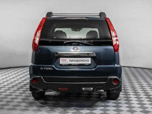 Nissan X-Trail II Рестайлинг с пробегом 2013 года, цена 1 340 000 рублей, 270000 км, внедорожник, Автокод Объявления