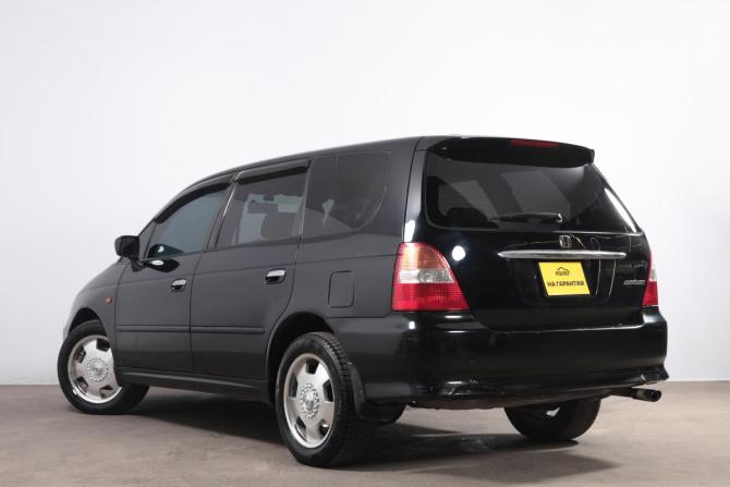 Honda Odyssey II с пробегом 2000 года, цена 599 000 рублей, 340000 км, компактвэн, Автокод Объявления