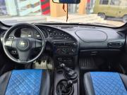 Chevrolet Niva I Рестайлинг Архангельск  - изображение 37