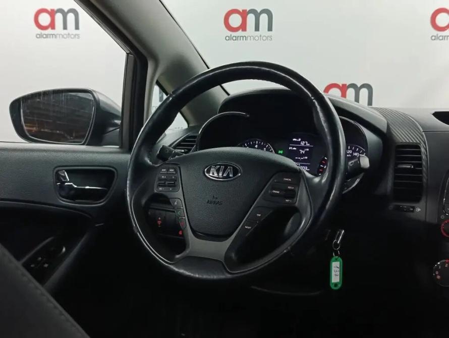 Kia Cerato III Санкт-Петербург  - изображение 13