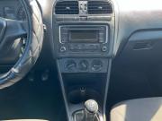 Volkswagen Polo V Рестайлинг Буинск  - изображение 29