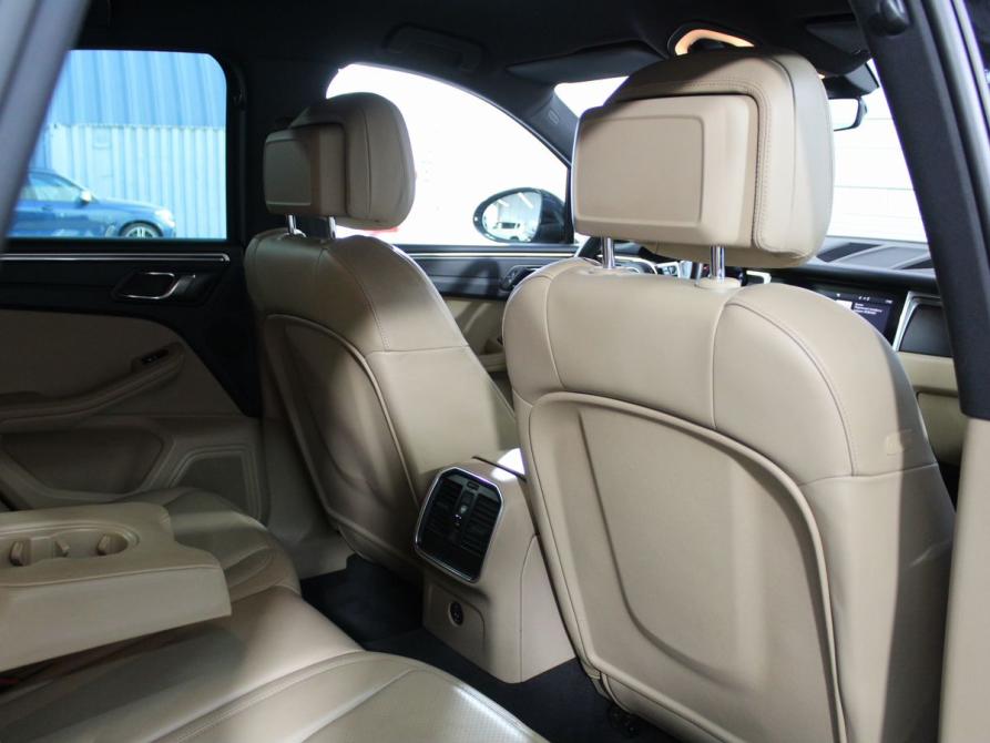 Porsche Macan I Рестайлинг Москва  - изображение 28