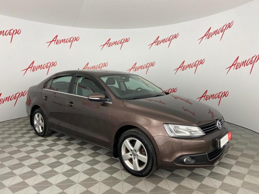 Volkswagen Jetta VI Псков  - изображение 7
