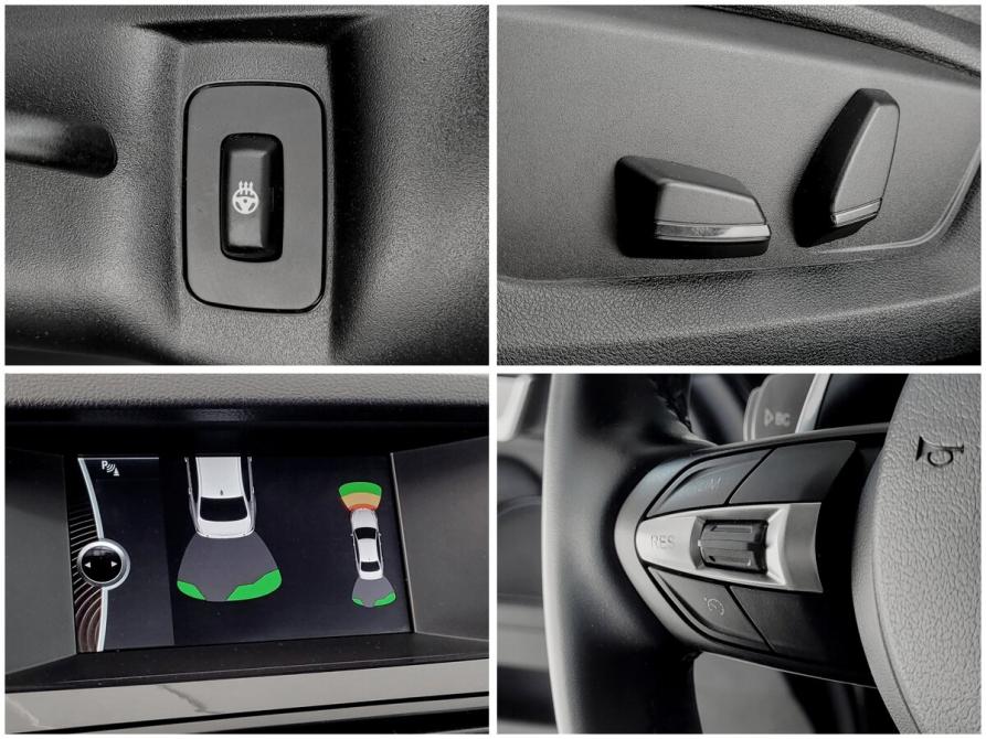 BMW 5 серии VI (F10/F11/F07) Рестайлинг Москва  - изображение 9