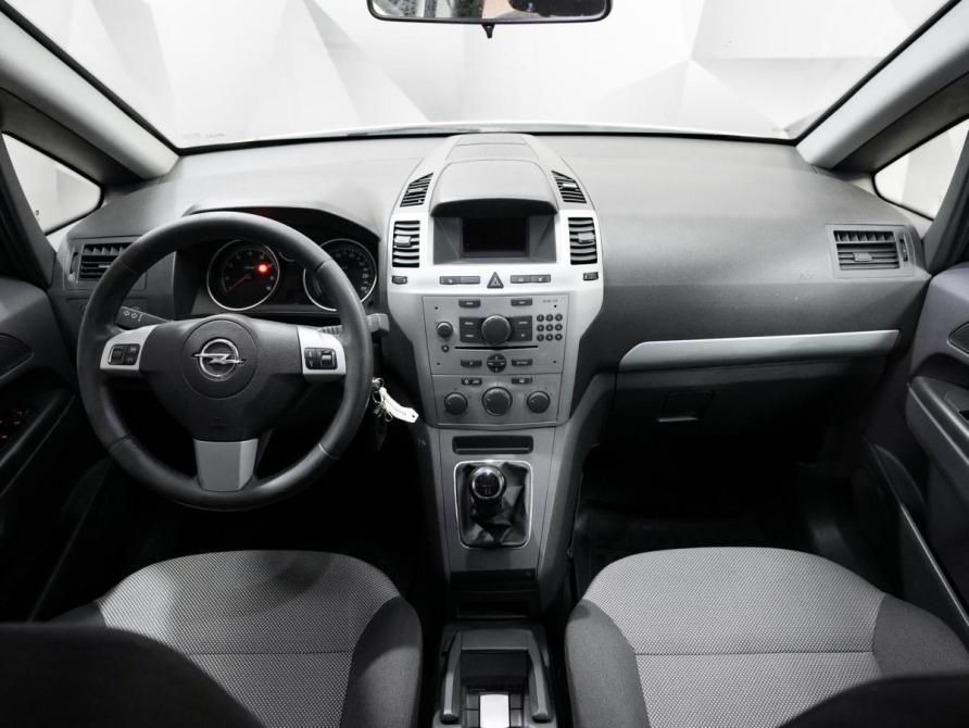 Opel Zafira B Рестайлинг Ульяновск  - изображение 11