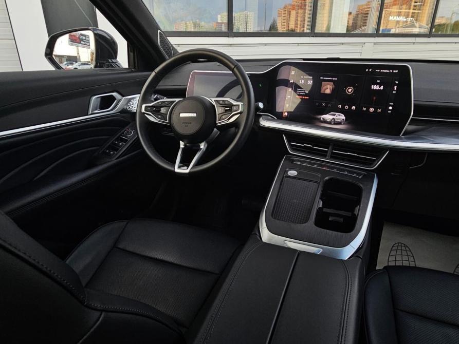 Haval F7 II Вологда  - изображение 11