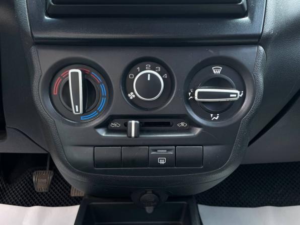 Lada (ВАЗ) Granta I Рестайлинг с пробегом 2019 года, цена 620 000 рублей, 79510 км, лифтбек, Автокод Объявления