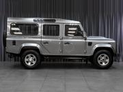 Land Rover Defender I Рестайлинг Тюмень  - изображение 24