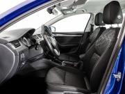 Skoda Octavia III (A7) Рестайлинг Санкт-Петербург  - изображение 40