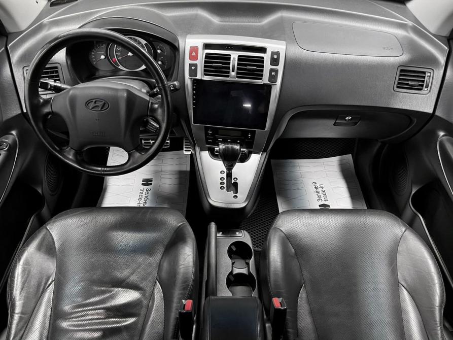Hyundai Tucson I Тверь  - изображение 10