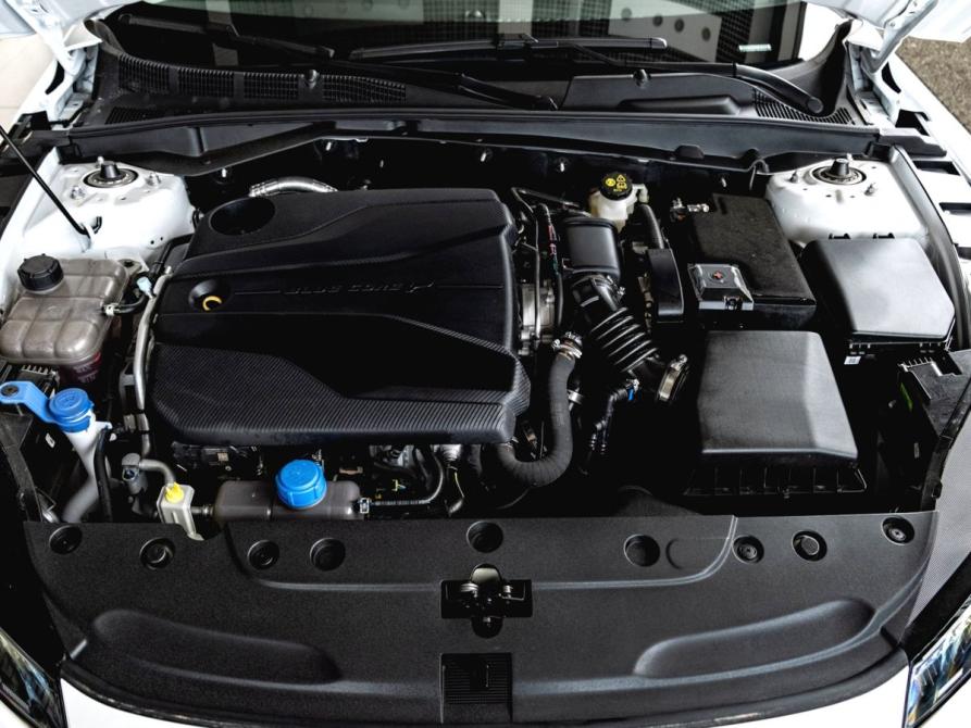 Changan Lamore Пермь  - изображение 9