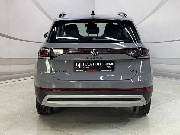 Новый Volkswagen Tharu XR 2025 года, цена 3 049 000 рублей, внедорожник, Автокод Объявления