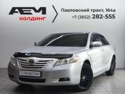 Toyota Camry VI (XV40) Барнаул  - изображение 32