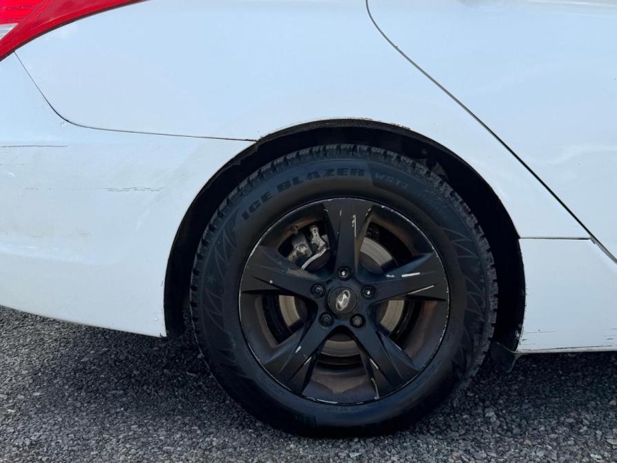 Hyundai i40 I Краснодар  - изображение 11