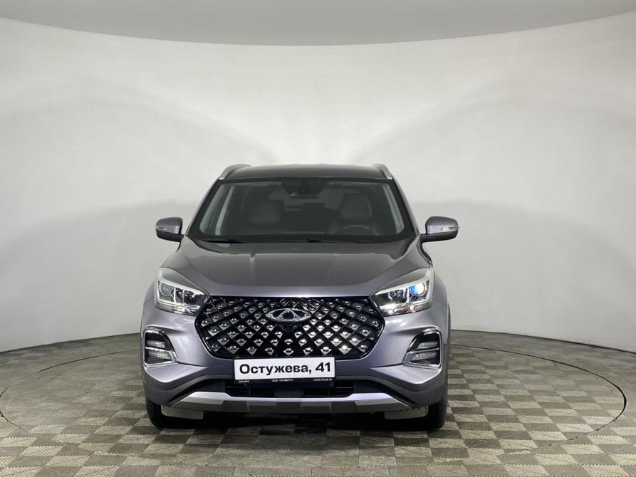 Chery Tiggo 4 Pro I Воронеж  - изображение 3
