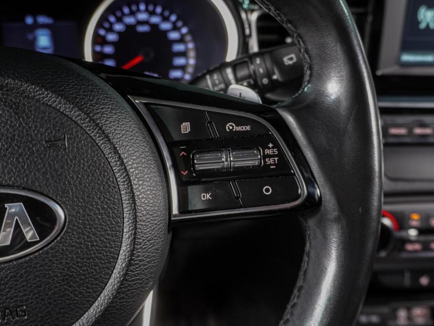 Kia Ceed III Воронеж  - изображение 21