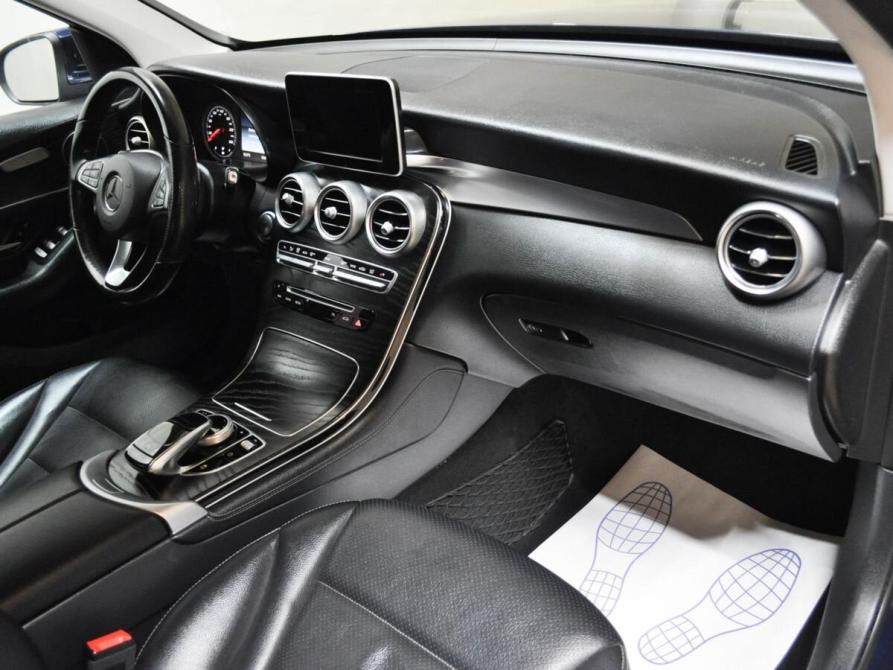 Mercedes-Benz GLC I (X253) Калуга  - изображение 5