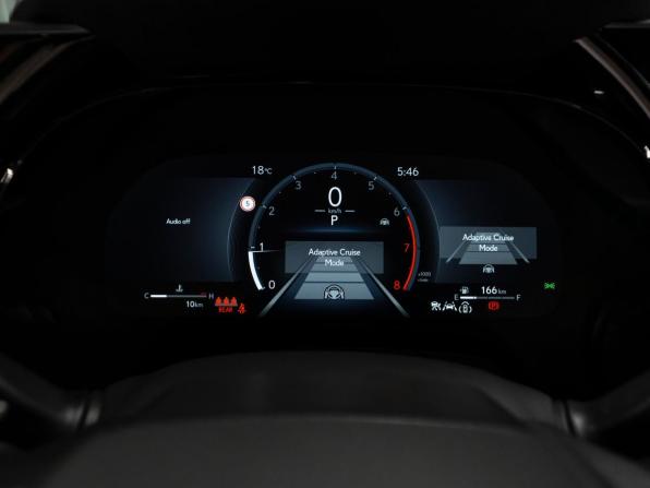Lexus RX V с пробегом 2026 года, цена 8 000 000 рублей, 7 км, внедорожник, Автокод Объявления