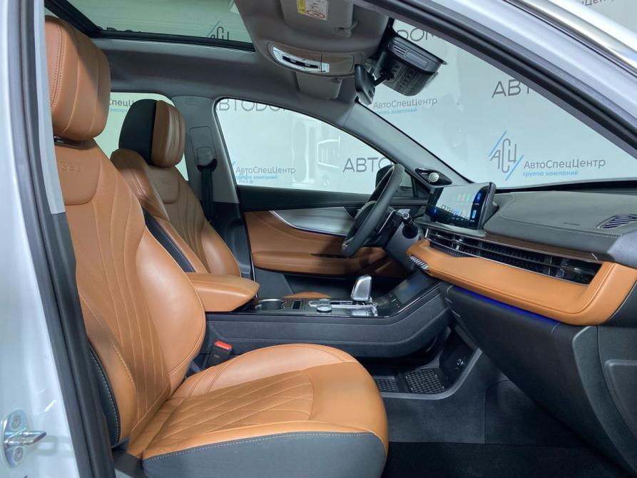 Chery Tiggo 8 Pro Max I Москва  - изображение 10