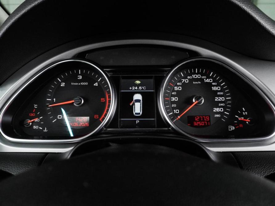 Audi Q7 I (4L) Рестайлинг Воронеж  - изображение 14