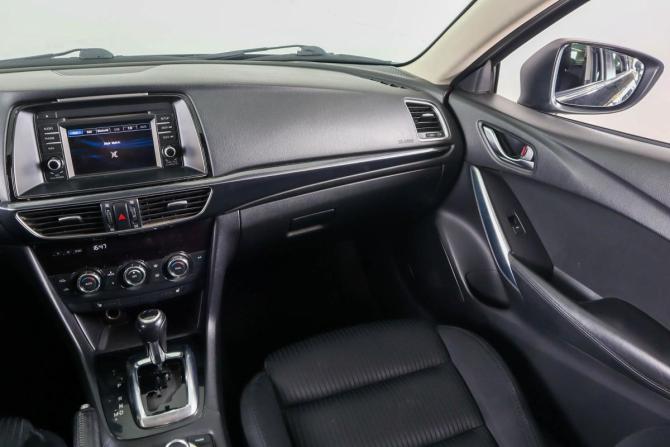 Mazda 6 III (GJ) с пробегом 2013 года, цена 1 349 000 рублей, 245000 км, седан, Автокод Объявления