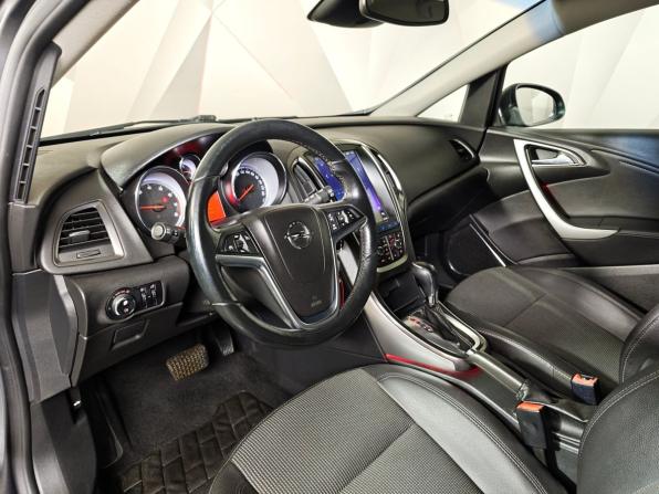 Opel Astra J с пробегом 2012 года, цена 747 000 рублей, 192005 км, универсал, Автокод Объявления