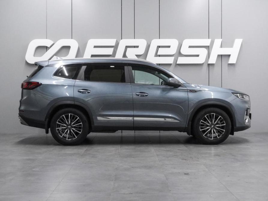 Chery Tiggo 8 Pro I Воронеж  - изображение 5