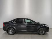 Ford Focus II Рестайлинг Москва  - изображение 30