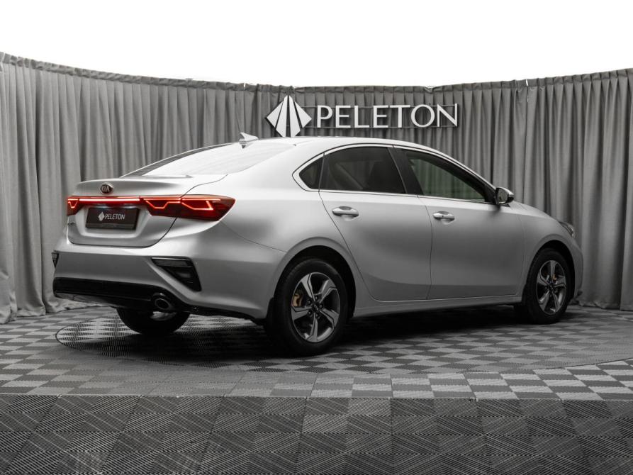 Kia Cerato IV Москва  - изображение 5