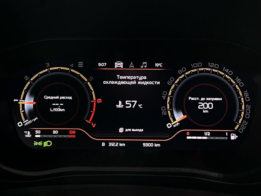 Lada (ВАЗ) Vesta I Рестайлинг (NG) Ижевск  - изображение 13