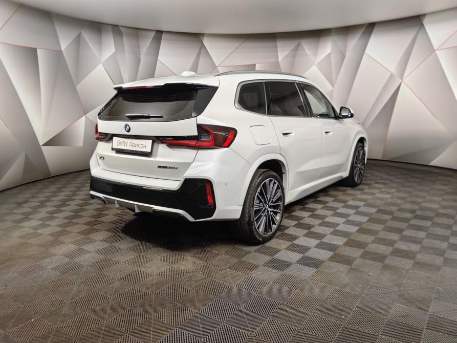 BMW X1 III (U11/U12) Москва  - изображение 2