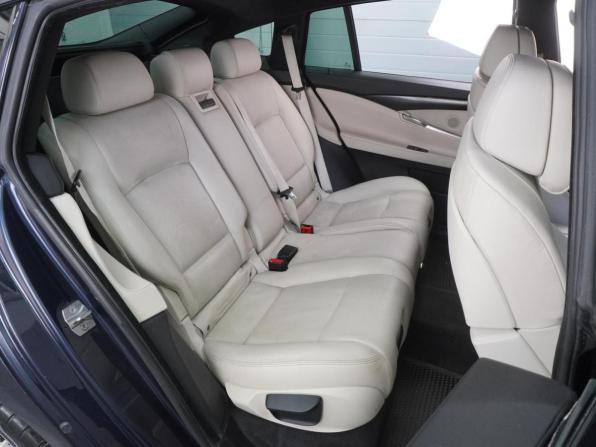 BMW 5 серии VI (F10/F11/F07) с пробегом 2012 года, цена 1 834 000 рублей, 290872 км, лифтбек, Автокод Объявления