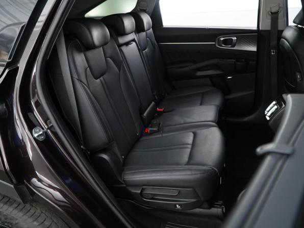 Kia Sorento IV с пробегом 2021 года, цена 3 487 444 рубля, 88665 км, внедорожник, Автокод Объявления