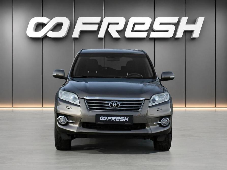 Toyota RAV4 III (XA30) Рестайлинг Тверь  - изображение 3