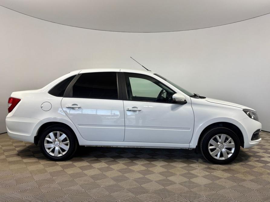 Lada (ВАЗ) Granta I Рестайлинг Борисоглебск  - изображение 6