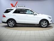 Mercedes-Benz M-Класс III (W166) Уфа  - изображение 19