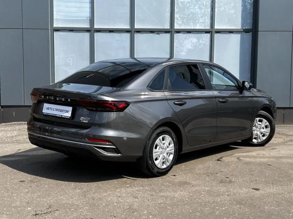 Belgee S50 с пробегом 2026 года, цена 1 900 000 рублей, 1500 км, седан, Автокод Объявления