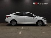 Hyundai Solaris II Рестайлинг Челябинск  - изображение 25