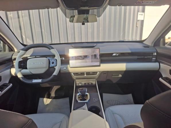 JETOUR DASHING I с пробегом 2024 года, цена 1 895 000 рублей, 40101 км, внедорожник, Автокод Объявления