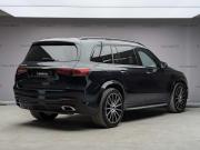 Mercedes-Benz GLS II (X167) Москва  - изображение 21