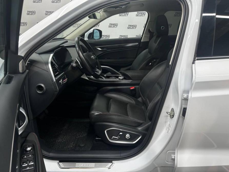 Geely Tugella I Красноярск  - изображение 9
