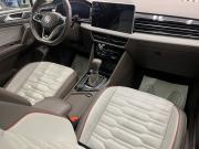 Volkswagen Tiguan II Рестайлинг Уфа  - изображение 30