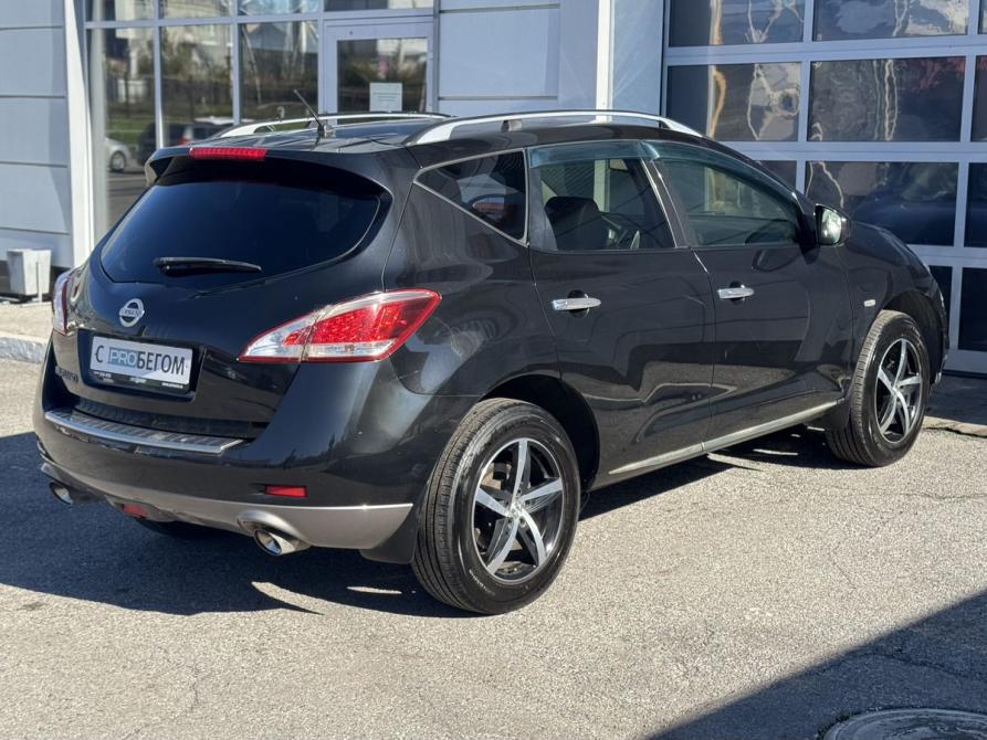 Nissan Murano II (Z51) Рестайлинг 2 Новокузнецк  - изображение 5